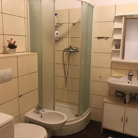 Apartment Una Downtown *