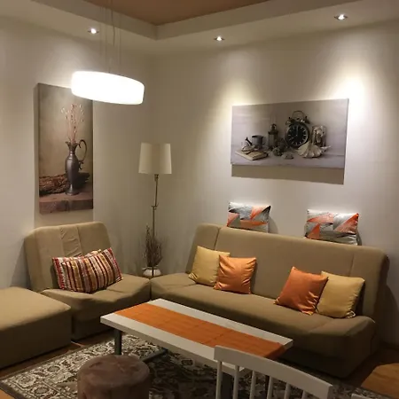 Apartment Una Downtown