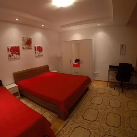Apartment Una Downtown