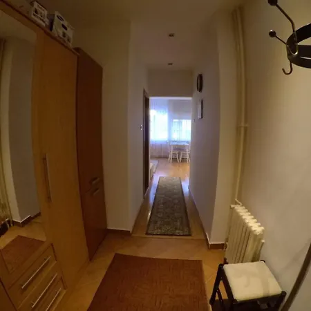 Apartment Una Downtown *