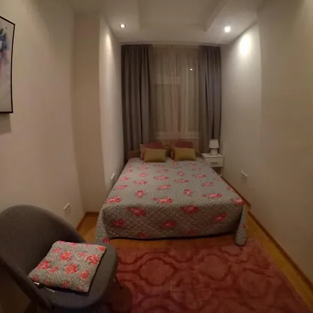 Apartment Una Downtown *